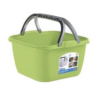 BACINELLA QUADRA IDRA C-MANICI stefanplast